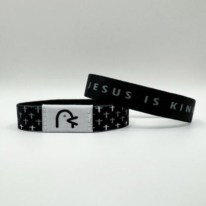 Daily Bible Verse Bracelet zafire Bible Verse Christian Bracelet