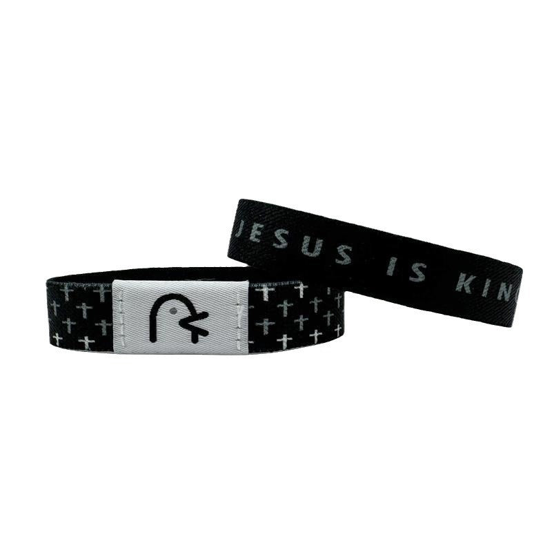 Daily Bible Verse Bracelet zafire Bible Verse Christian Bracelet