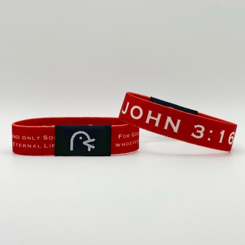 Daily Bible Verse Bracelet zafire Bible Verse Christian Bracelet